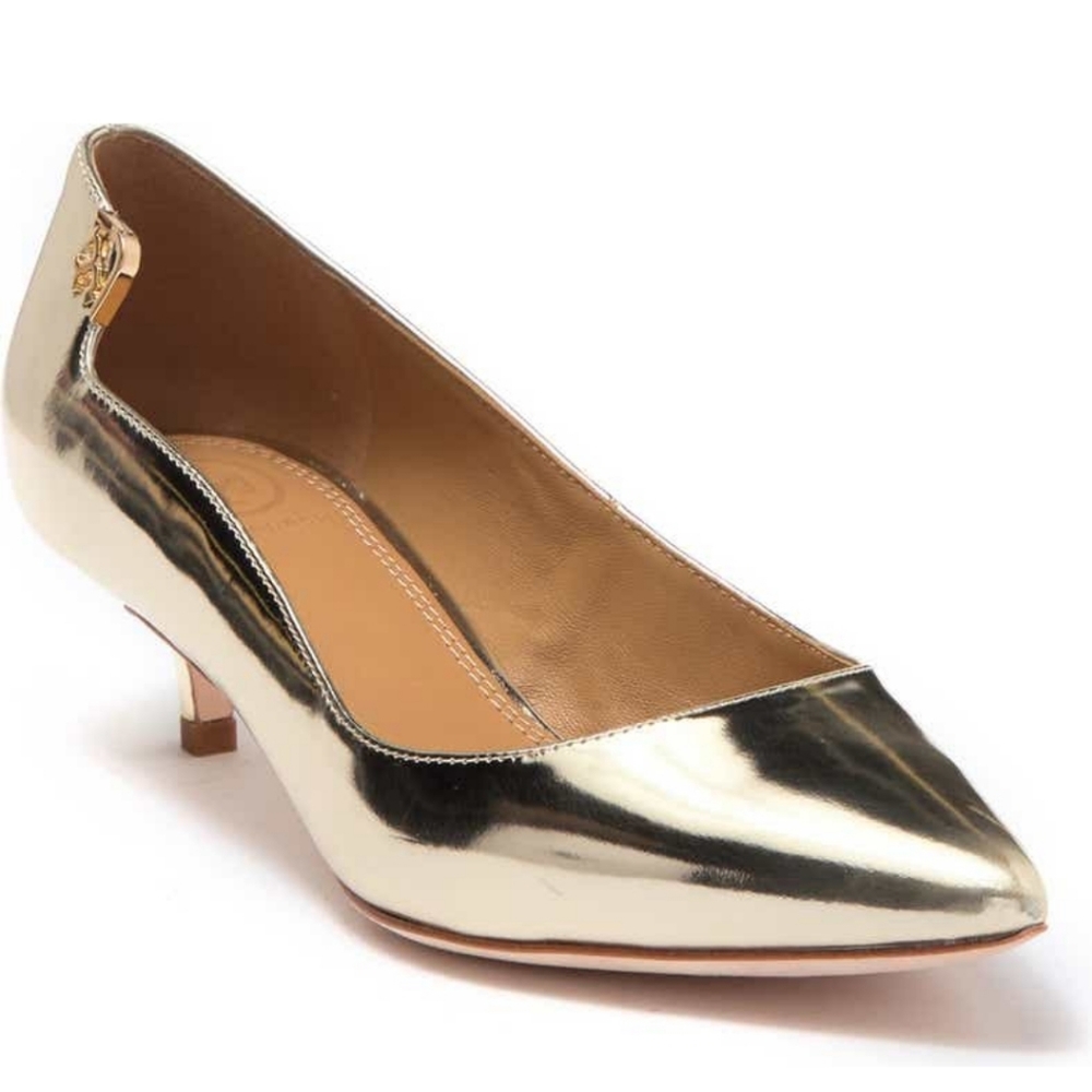 Tory Burch elizabeth pump
